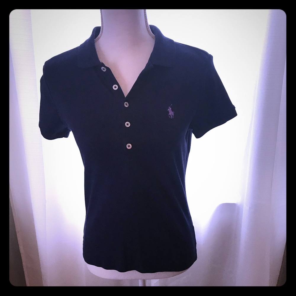 Ralph Lauren top
